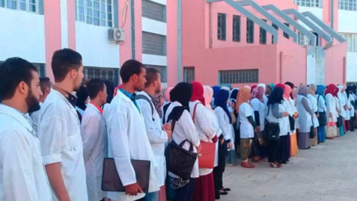 هكذا تحتسب الخدمة الوطنية في مسابقة توظيف الأساتذة