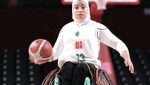 المنتخبان الوطنيان لكرة السلة على الكراسي يدخلان المنافسة اليوم
