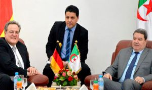 تعزيز التعاون الأمني بين شرطتي البلدين