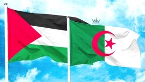 الجزائر..الدولة العربية الوحيدة