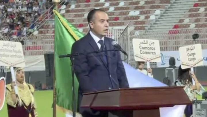 لا يوجد خاسر..الجميع فائزون ولنصنع معا تاريخا جديدا