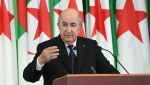 رئيس الجمهورية، السيد عبد المجيد تبون