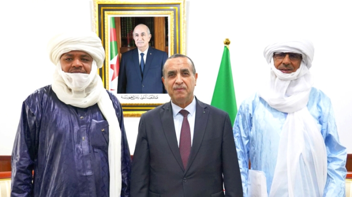 رصد انشغالات سكان جانت في مجال الطاقة