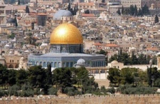 القدس القديمة في لائحة التراث المعرض للخطر
