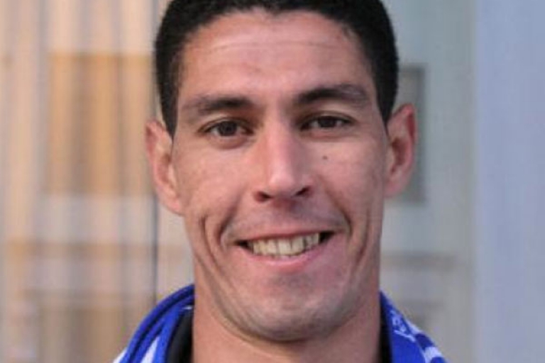 سنفوز على الغابون وتواجد بلخيثر وبن سبعيني أسعدني