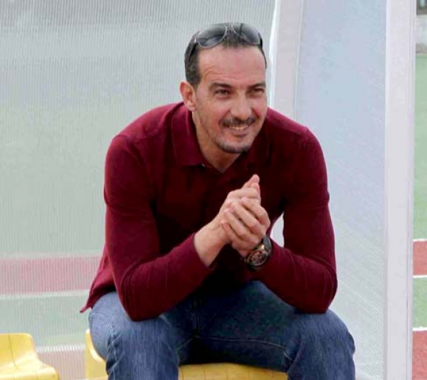 تعيين نبيل نغيز مـدربا مساعدا لكريستيان غـوركـوف