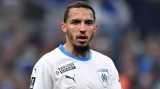 اللاعب الجزائري إسماعيل بن ناصر