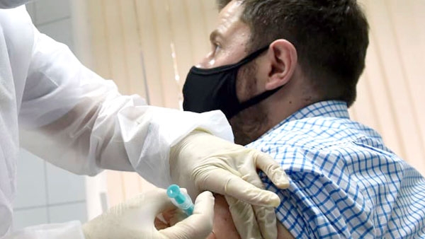 عرض تجربة الجزائر في "الفتوى والجائحة"