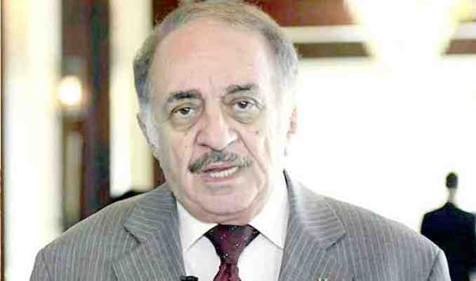 محيي الدين عميمور ينزل ضيفا على عنابة