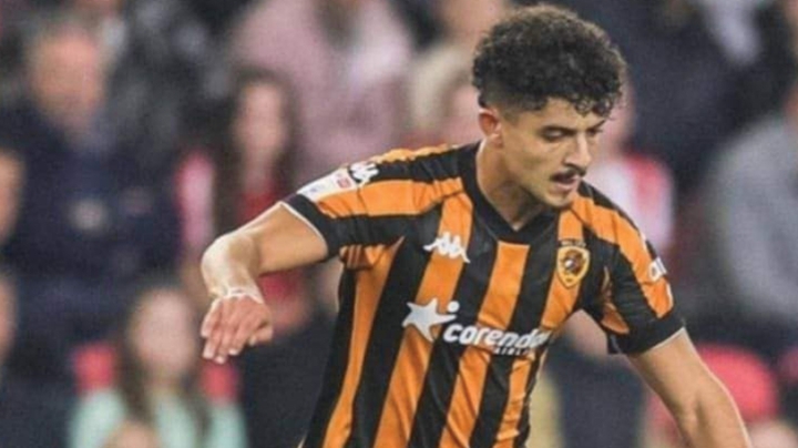 بلومي يستعيد حلم المشاركة في كأس العالم مع "الخضر"