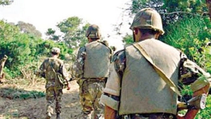 الجيش يقضي على 5 إرهابيين بسكيكدة وبومرداس