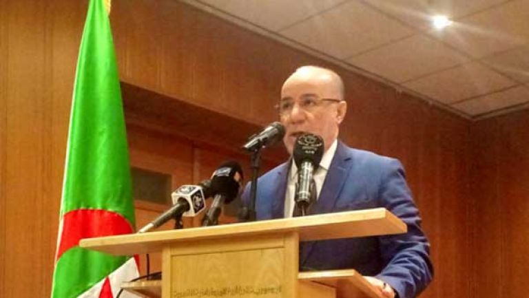 يجب تكييف الخطاب المسجدي مع الواقع المعاش