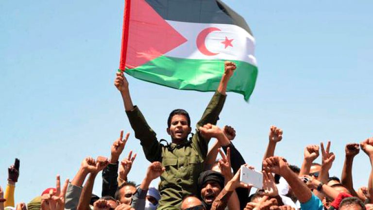 جبهة البوليزاريو ترحب بدعوة الاتحاد الأفريقي