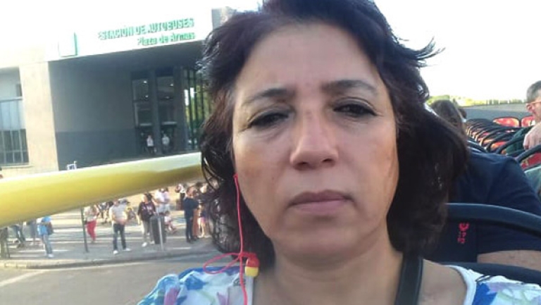 دعوة إلى إنشاء وحدة لنقل العلاج إلى المرضى