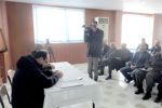 تحسيس بالإجراءات والتسهيلات بخنشلة