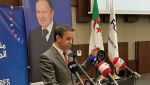 حداد يشيد بالتعليمات الموجهة للولاة لتحريك التنمية