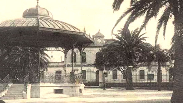مدينة حجوط