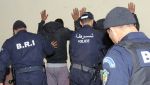 تفكيك جمعية أشرار أنشأت شركة وهمية لإنتاج مواد التعقيم