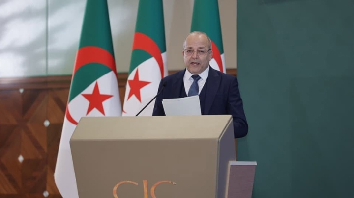 دعم رئيس الجمهورية مطلق لترقية الإعلام الوطني
