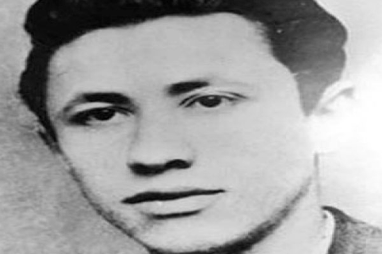 أبناء لعقيبة يقترحون نصبا تذكاريا لمحمد بلوزداد