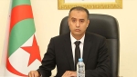 رئيس الاتحاد الجزائري لكرة القدم، وليد صادي