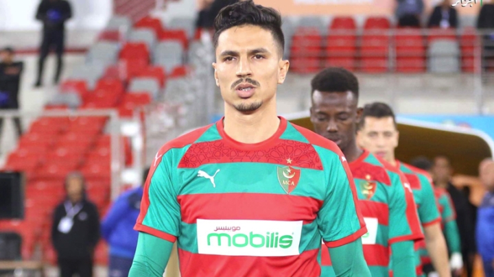 أيوب غزالة يضيّع لقاء سانت لوبوبو