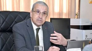 الجامعة الجزائرية تسعى لتقديم الدروس عبر الانترنيت
