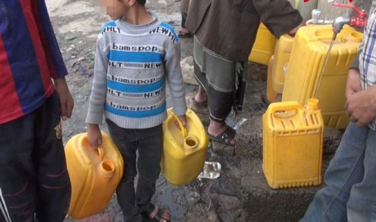 السلطات تنجح في مواجهة العطش