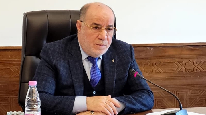 تشجيع البحث وتطوير التطبيقات لدعم دور المساجد