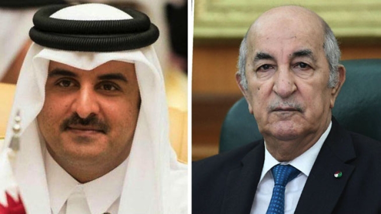 تعزيز أواصر الأخوة والصداقة بين البلدين الشقيقين