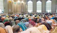تسابق نحو الطاعات في شهر الخيرات