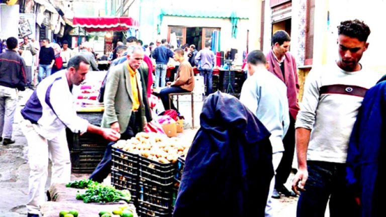 قبلة &quot;الڤليل&quot; رغم المنافسة الشرسة