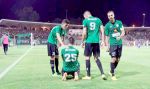 إصرار على نقاط الشلف