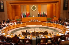اجتماع وزاري عربي لمنع سقوط العراق بين أيدي &quot;داعش&quot;