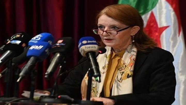 جعل الجزائر وجهة سياحية إقليمية متميّزة في 2025