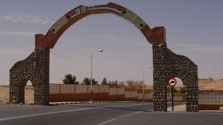 حياة قاسية بلسمها التكافل الاجتماعي