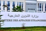 الجزائر تقدم مساعدة إنسانية جديدة لليبيا