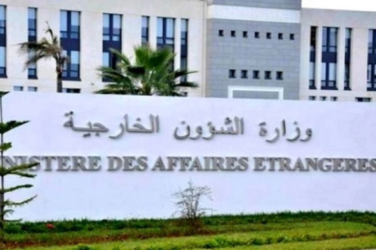 الجزائر تقدم مساعدة إنسانية جديدة لليبيا
