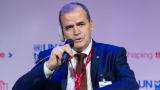 وزير التجارة الخارجية وترقية الصادرات، كمال رزيق