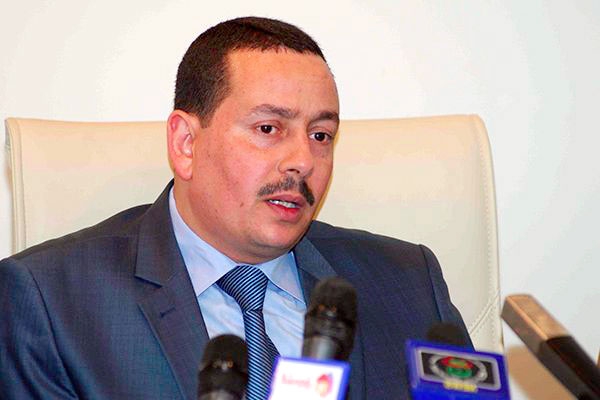 الانتخاب مساهمة في بناء مؤسسات الدولة