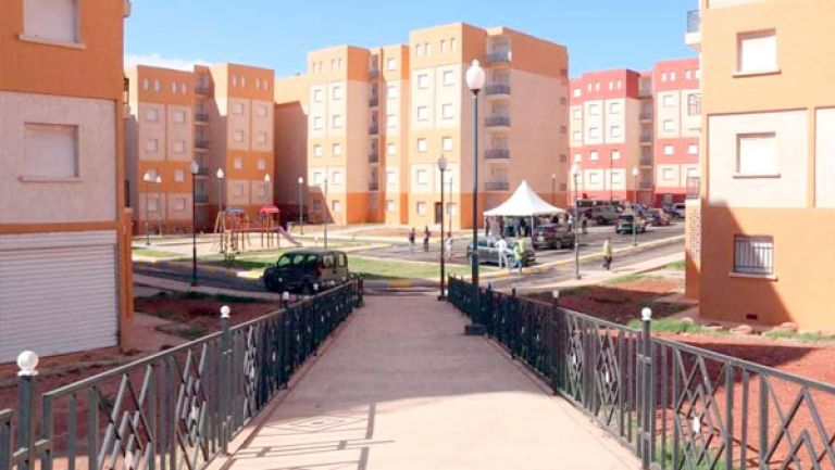لجنة ولائية لاستدراك مشاريع السكن المتأخرة بوهران