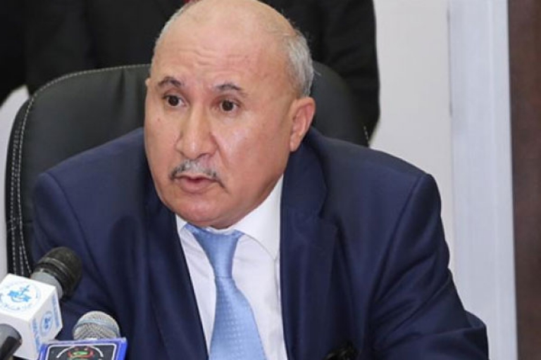 إطلاق أشغال تأهيل محطة حمام بوحجر في أقرب وقت