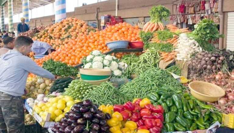 إجراءات لحماية القدرة الشرائية للمواطن
