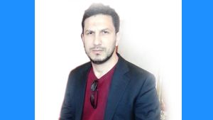الكاتب وأستاذ العلوم الإسلامية نوار ياسين
