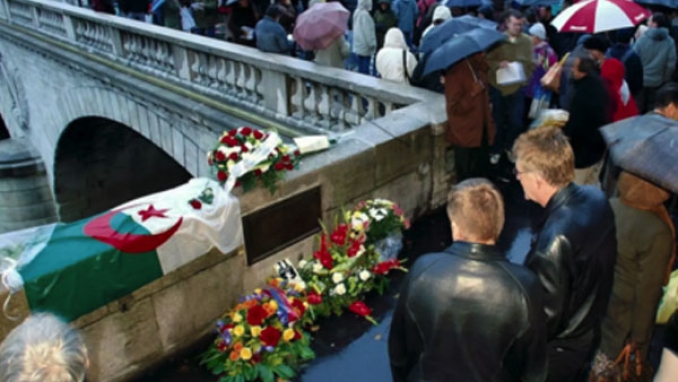 استحضار تاريخيٌّ وإبداعيٌّ لجرائم فرنسا