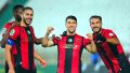 آخر مباراة لمعلول قبل الرحيل