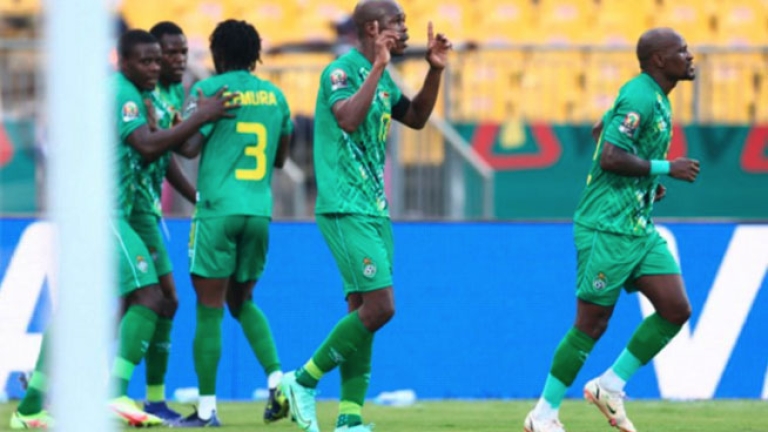 السنغال تتأهل للدور ربع النهائي