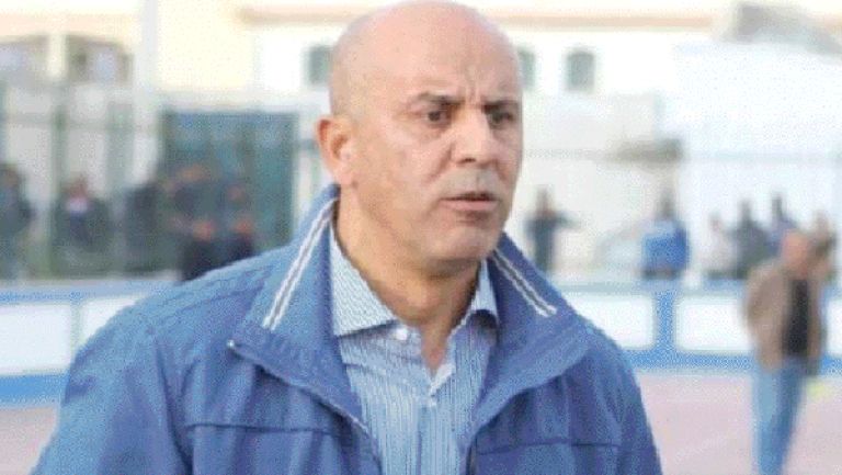 بوغرارة يضبط قائمة المسرّحين