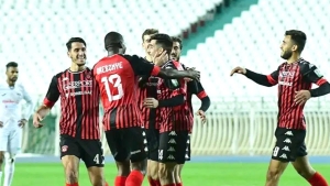 "سوسطارة" و"بلوزداد" للتدارك و"مستغانم" تتحدى "السياسي"