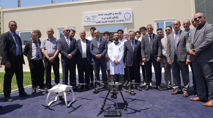 جعل الجامعة قاطرة للاقتصاد الوطني